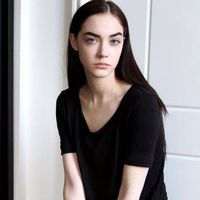 欧美女生小清新头像 小清新欧美女生头像