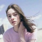 欧美非主流女生头像