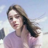 欧美非主流女生头像