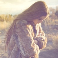 欧美非主流女生头像