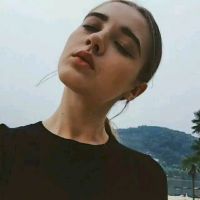 欧美非主流女生头像