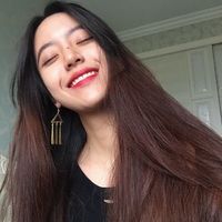 欧美非主流女生头像
