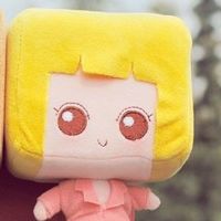卡通情侣头像一左一右唯美