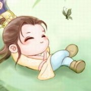 卡通微信头像图片大全