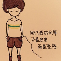 经典微信头像图片大全