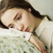 唯美的欧美长发女生头像 唯美的欧美长发女生头像