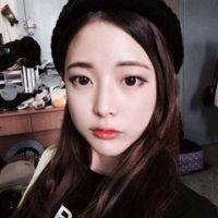 2017最新清纯可爱女生qq头像