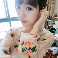 2017最新清纯可爱女生qq头像