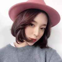 2017最新清纯可爱女生qq头像