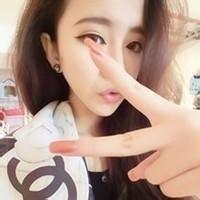 可爱女生头像小清新系列