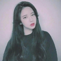 可爱女生头像小清新系列