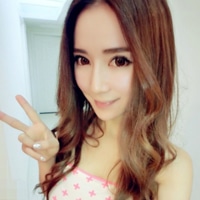 可爱女生头像小清新系列