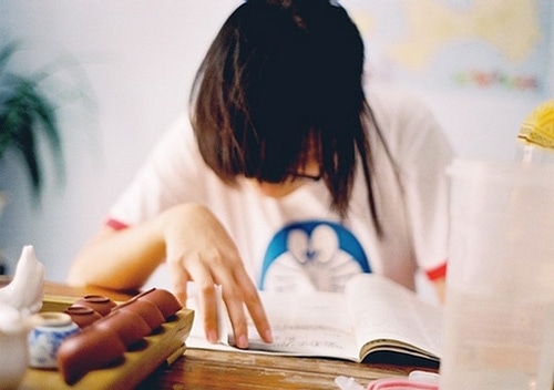 伤感的qq个性签名女生 qq女生伤感个性签名