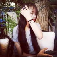 高清头像女生唯美小清新