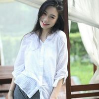 高清头像女生唯美小清新