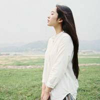 高清头像女生唯美小清新
