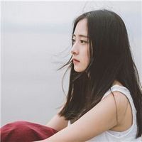 高清头像女生唯美小清新