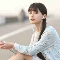 高清头像女生唯美小清新