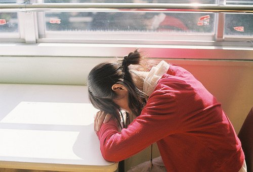 伤感四字古典诗意网名