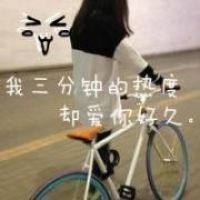 有意境的背影情侣头像一对