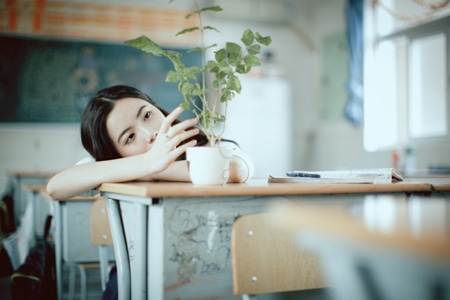 四个字的情侣网名 一对一人一个