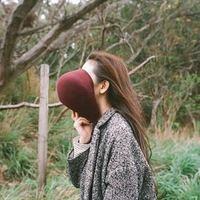 森系欧美女生头像 qq欧美女生头像
