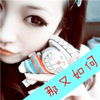 qq头像带字的女生可爱