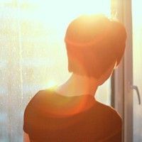 男生qq头像背影   微信男生头像背影