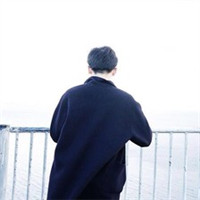 男生qq头像背影   微信男生头像背影