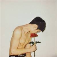 男生qq头像背影   微信男生头像背影