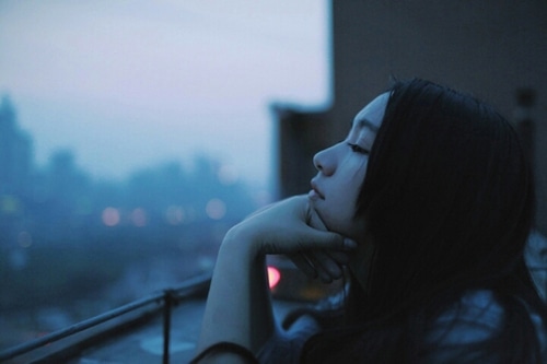 唯美伤感简短的句子
