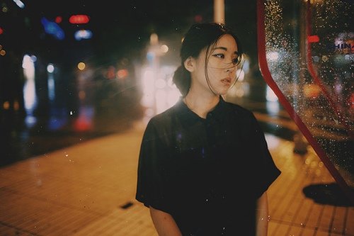让人心疼唯美而伤感的句子