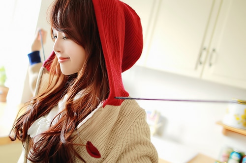 含讽刺有个性的说说 花言巧语骗人心