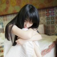 最可爱女生qq头像 qq头像可爱女生单纯