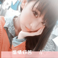 女生头像唯美小清新系列