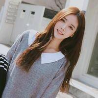 女生头像唯美小清新系列
