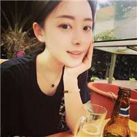 女生头像唯美小清新系列