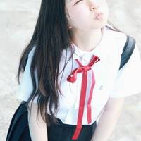 女生头像唯美小清新系列