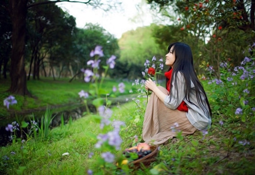 38条优美的句子摘抄