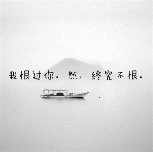 对爱人表白的句子