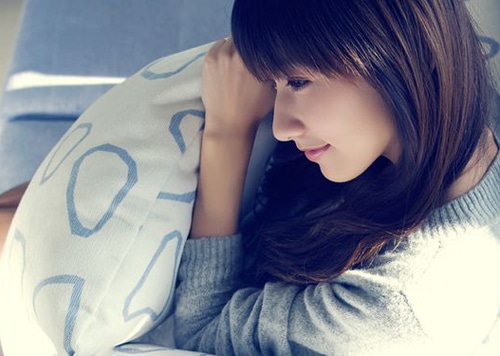 女生QQ空间个性说说心情