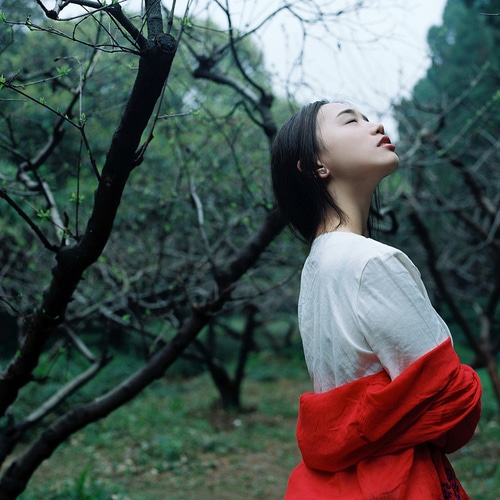 女生可爱的微信名字大全