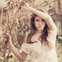 欧美潮流女生时尚个性头像