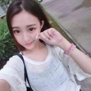 小清新可爱女生头像