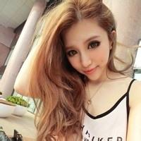 性感妖娆的女人头像 挡不住的诱惑