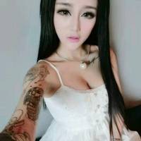 性感妖娆的女人头像 挡不住的诱惑