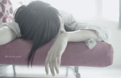 让人想哭的伤感女生网名