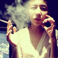 霸气男生qq头像 骨子里的霸气范