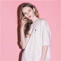 性感妖娆欧美女生头像 性感不需要裸露