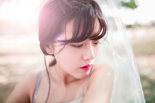 唯美清新气质的5个字女生网名
